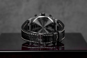 Harga AP Royal Oak Offshore Chronograph Panda