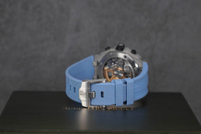 ROYAL OAK OFFSHORE CHRONOGRAPH 42MM 'TIFFANY BLUE' (2023)