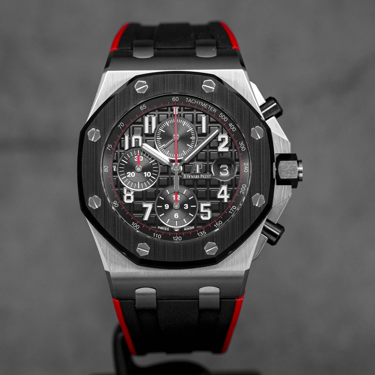 Harga AP Royal Oak Offshore Vampire