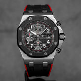 Harga AP Royal Oak Offshore Vampire
