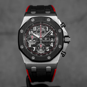 Harga AP Royal Oak Offshore Vampire