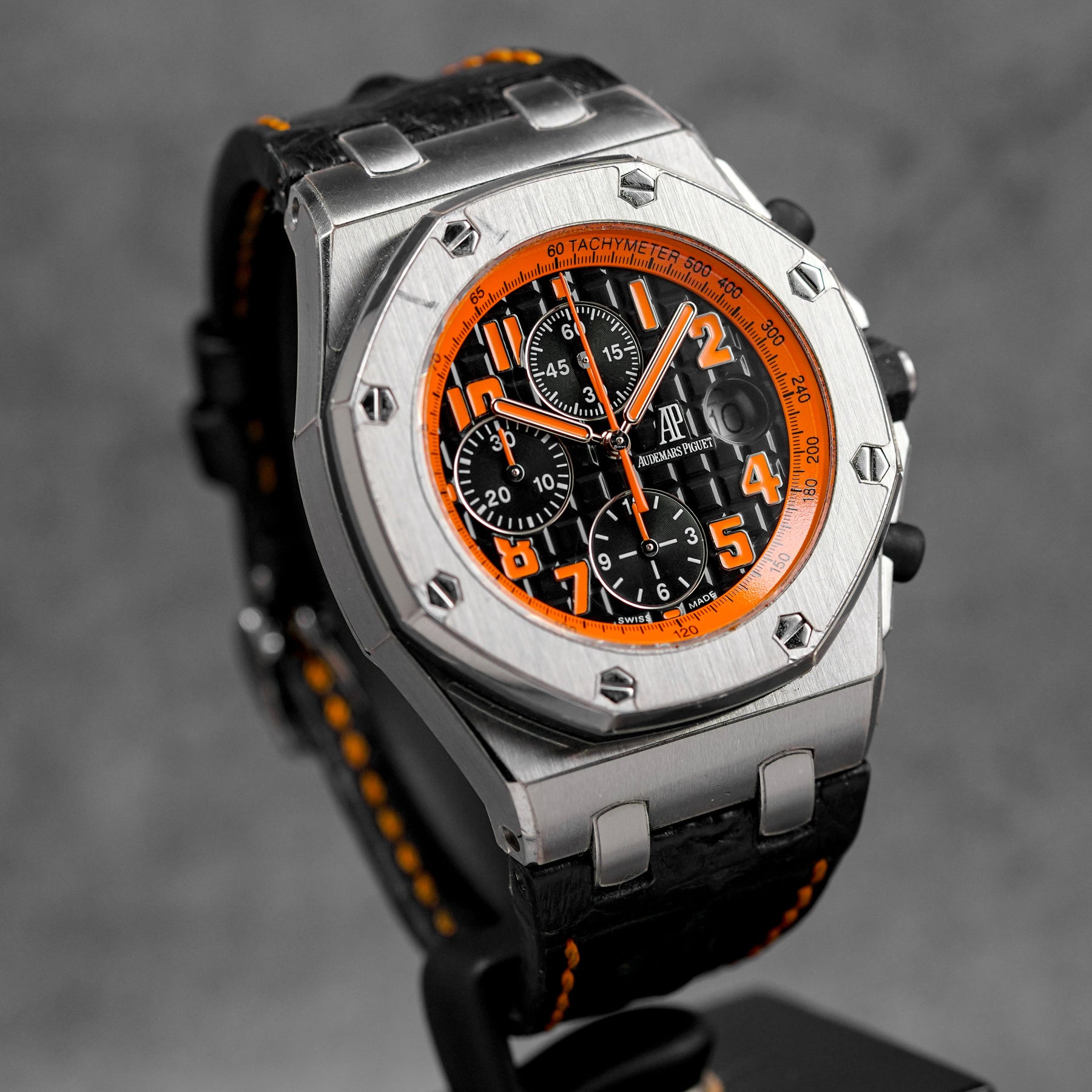 Harga AP Royal Oak Offshore Volcano