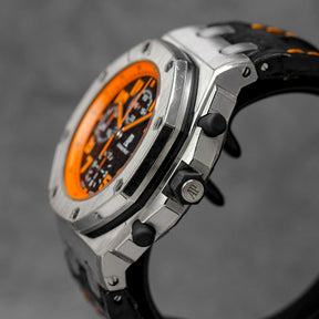 Harga AP Royal Oak Offshore Volcano