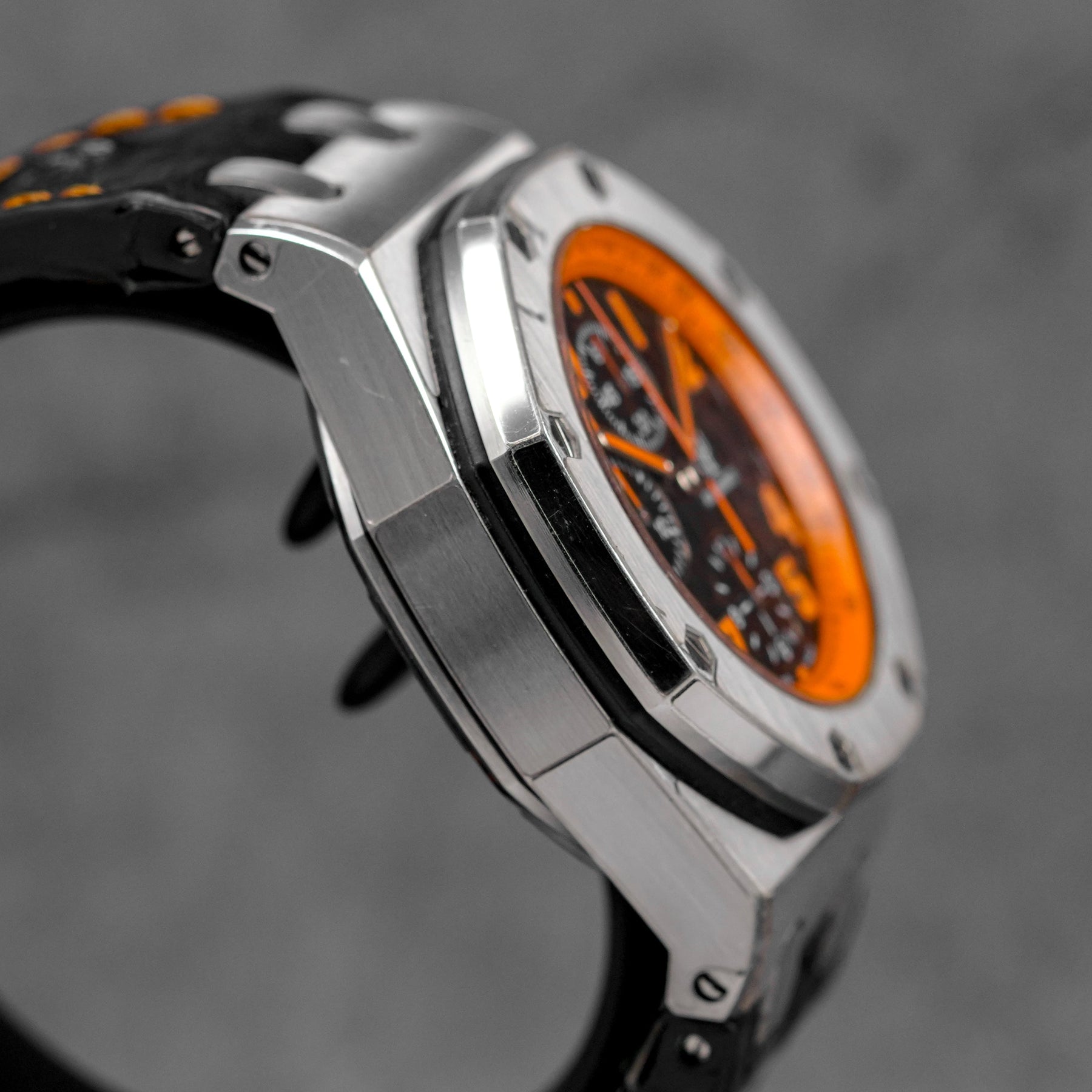 Harga AP Royal Oak Offshore Volcano