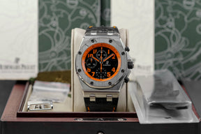 Harga AP Royal Oak Offshore Volcano