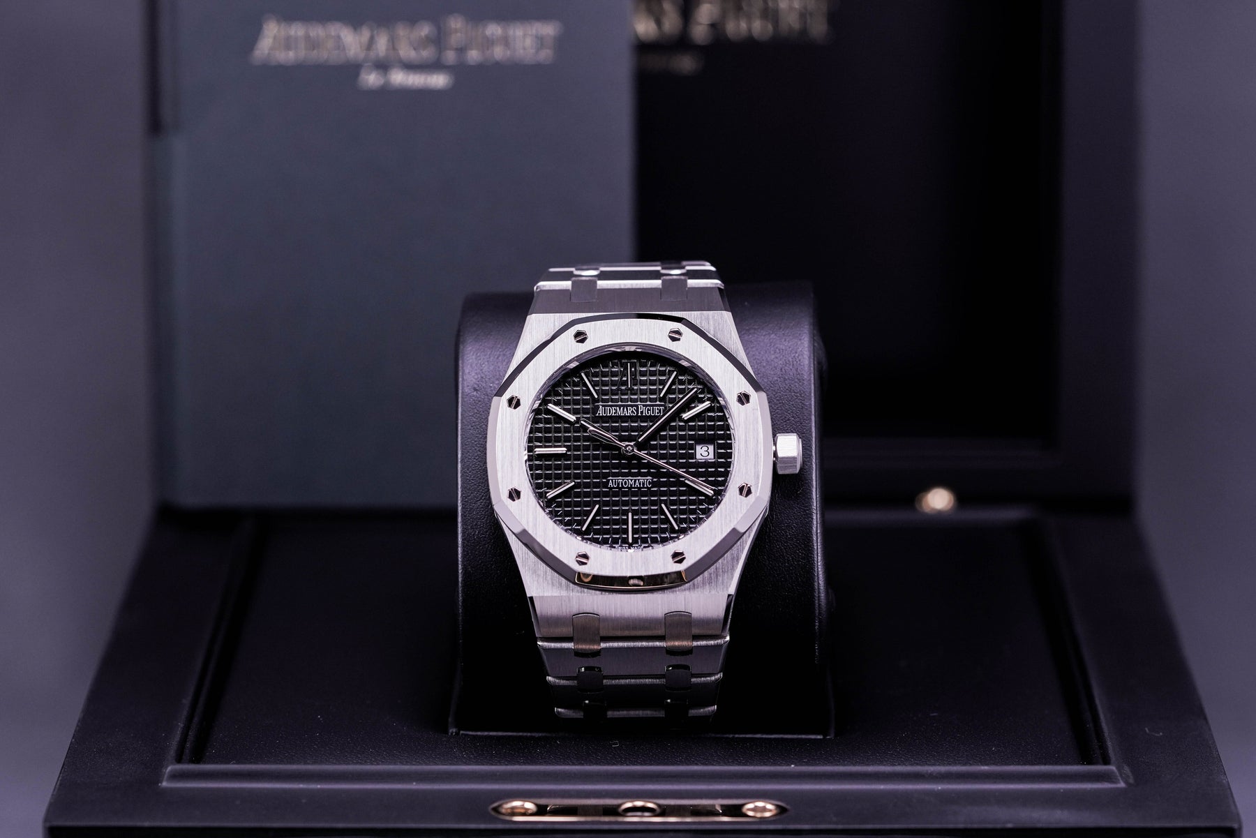 Audemars Piguet Royal Oak