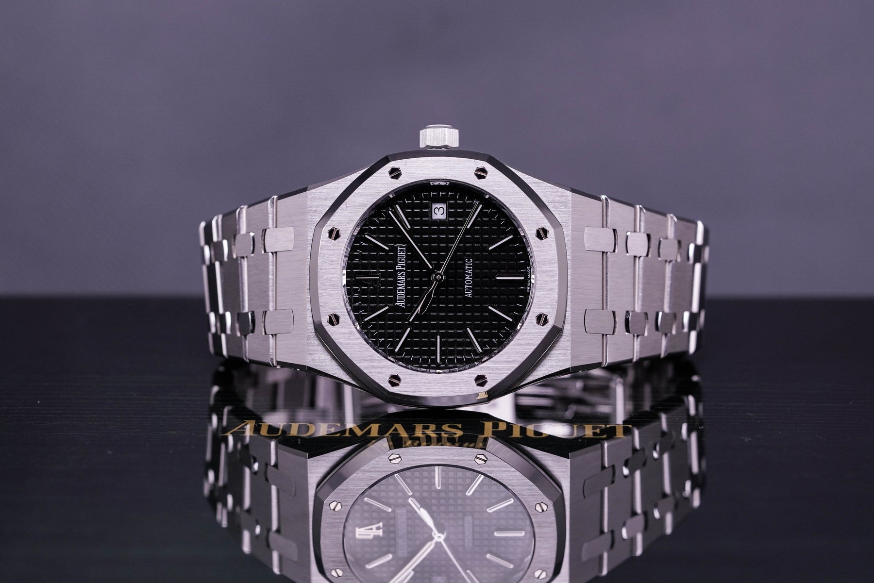 Audemars Piguet Royal Oak