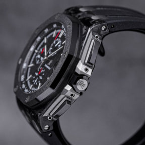 Audemars Piguet Novelty Carbon Black