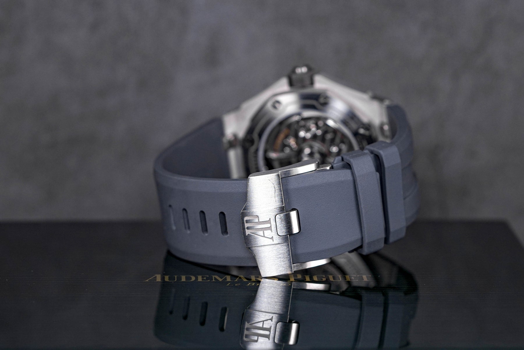 ROYAL OAK OFFSHORE 42MM DIVER GREY (2022)