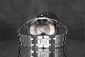 AP Dualtime White
