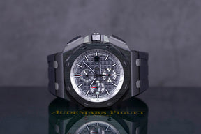 ROYAL OAK OFFSHORE CHRONOGRAPH 44MM CERAMIC GREY DIAL (2015)