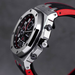 ROYAL OAK OFFSHORE CHRONOGRAPH 'BLACK RED' (2016)