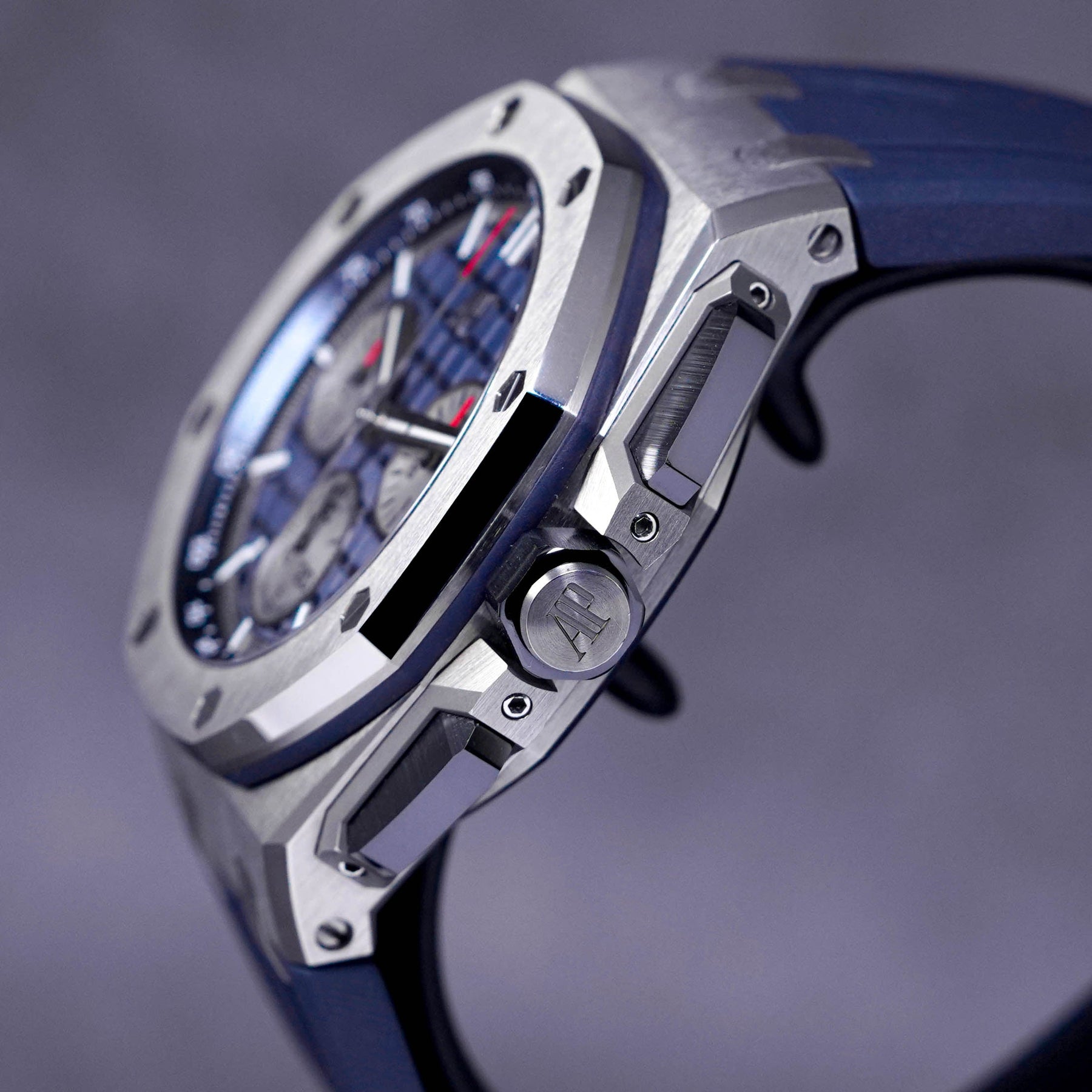 Audemars Piguet ROOC Blue