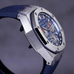 Audemars Piguet ROOC Blue