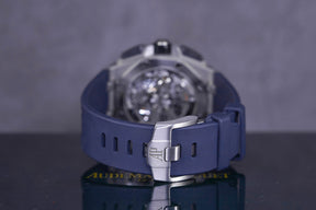 Audemars Piguet ROOC Blue