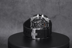 ROYAL OAK OFFSHORE CHRONOGRAPH CERAMIC BLACK DIAL (2022)