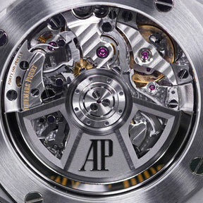 ROYAL OAK OFFSHORE CHRONOGRAPH 43MM 'TAUPE' (2021)