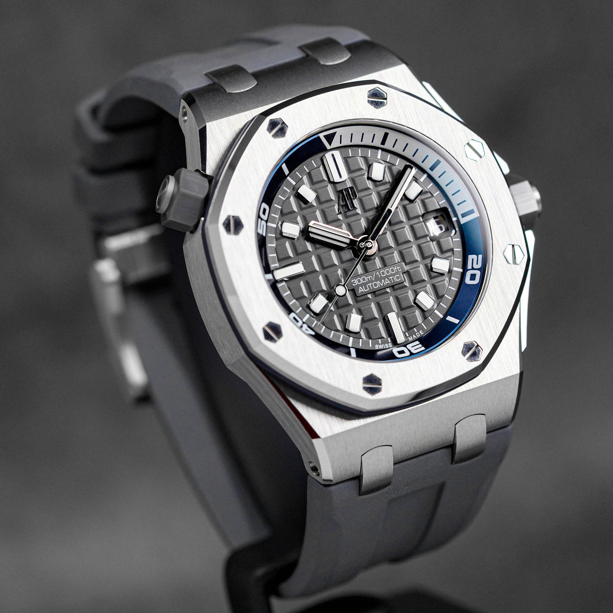 Audemars Piguet Diver