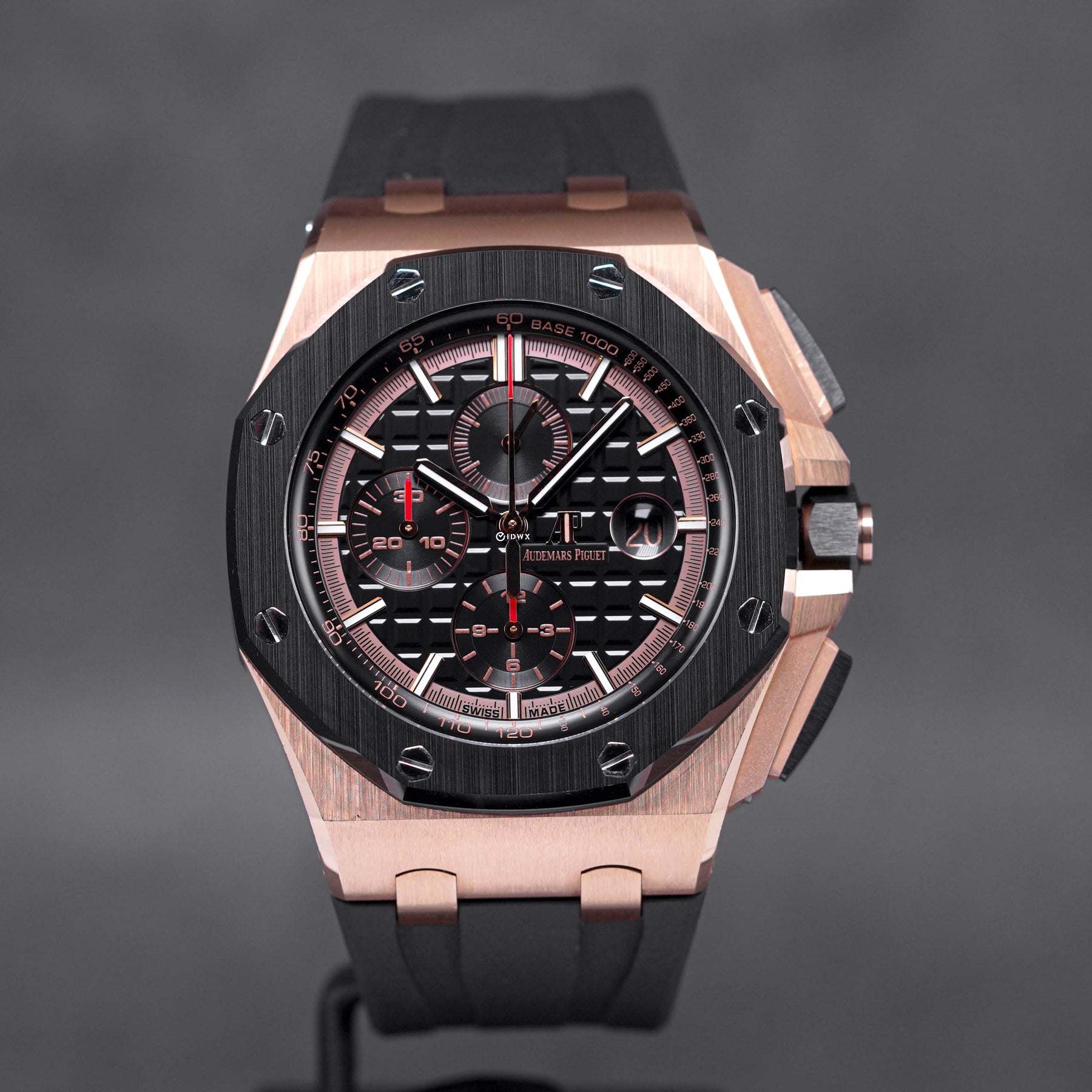 Audemars shop piguet novelty