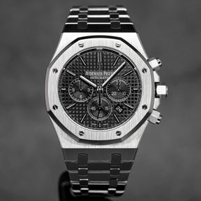 Royal Oak Chrono 41