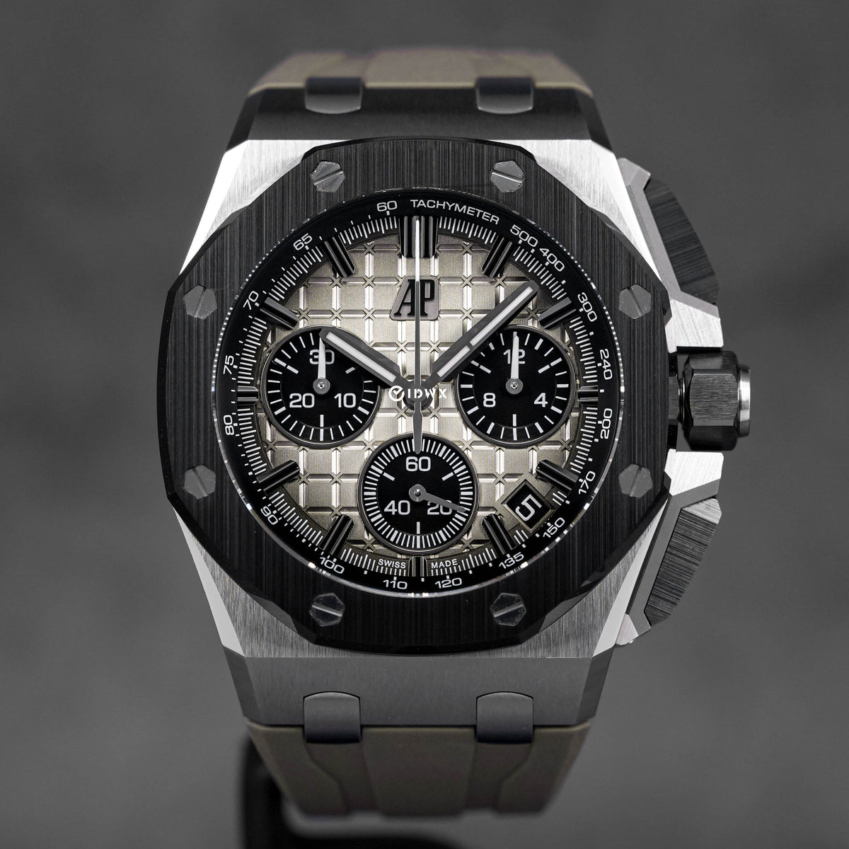 Audemars Piguet Taupe