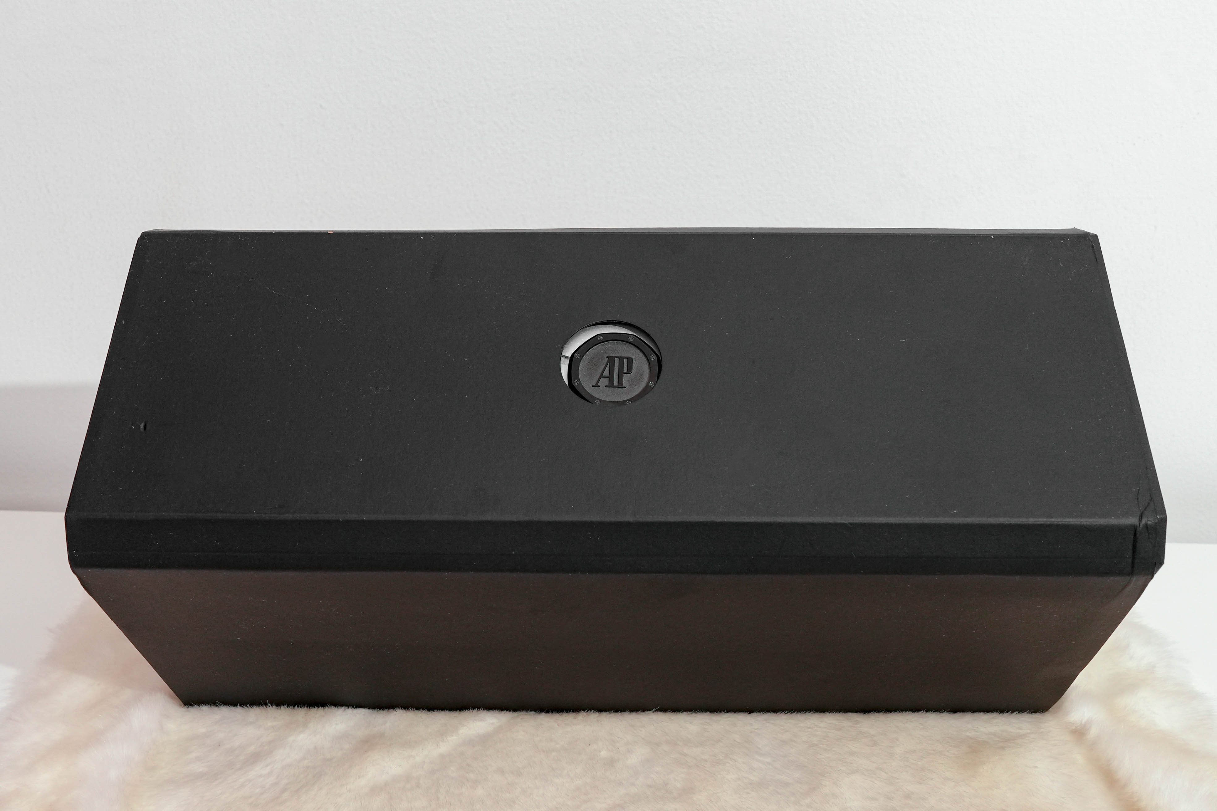 MID AUTUMN WATCH BOX