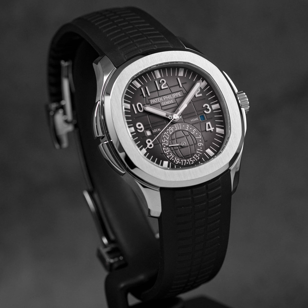 AQUANAUT TRAVEL TIME 5164A-001 (2020)