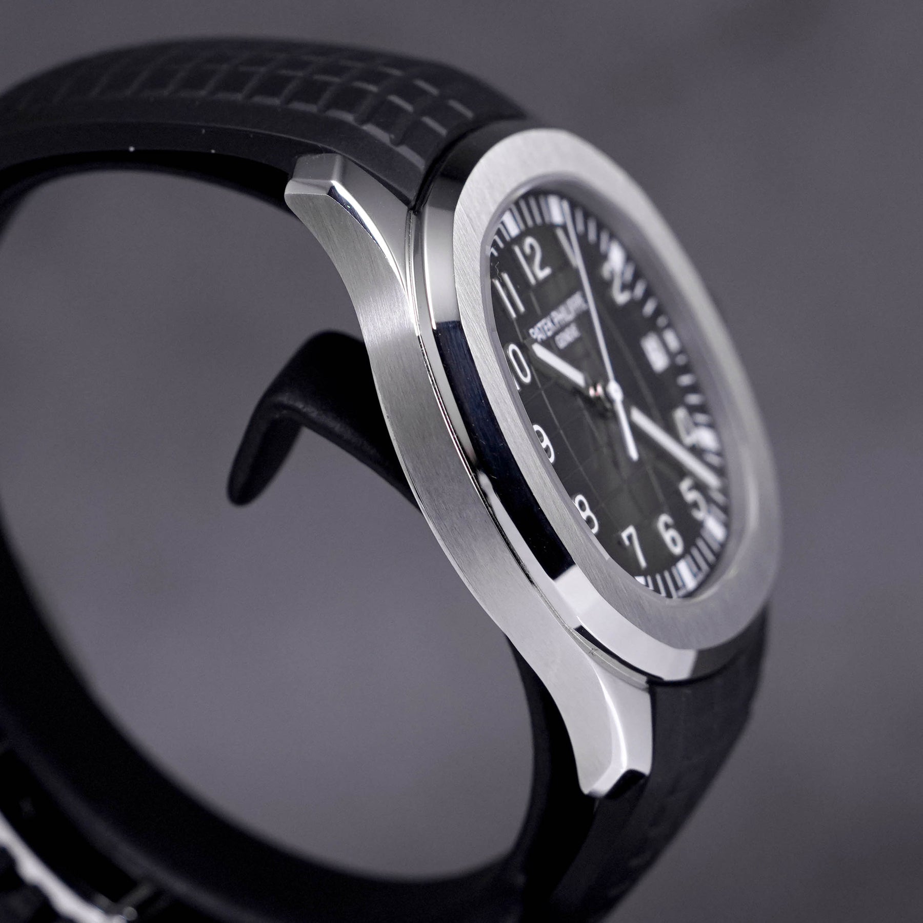 Occasion Patek Philippe Patek Philippe Aquanaut 5065 Tritium