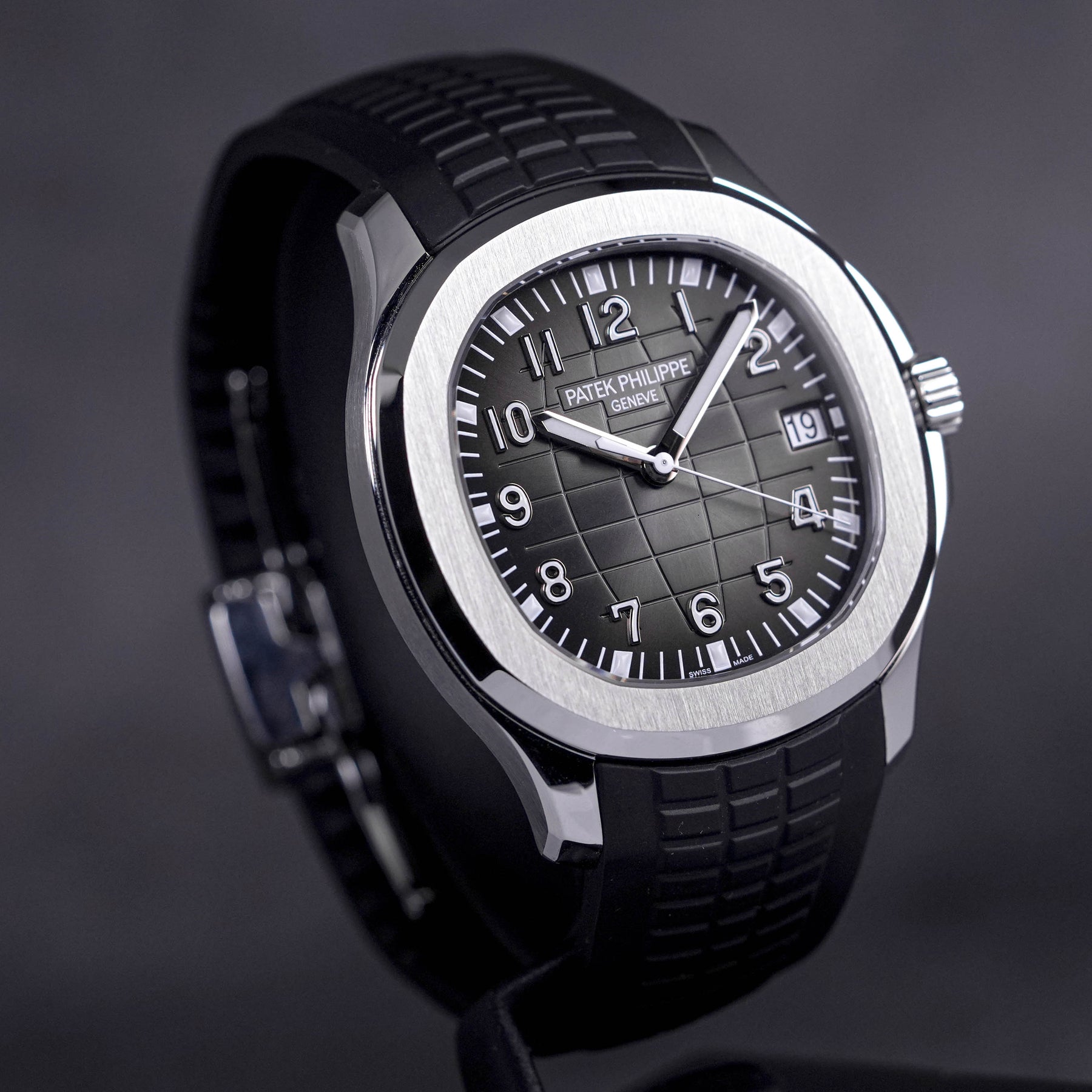 Philippe Nautilus 5167 Retail Price Patek Aquanaut Retail Price