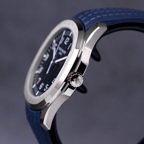 AQUANAUT 5168G BLUE DIAL (2021)