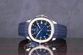 AQUANAUT 5168G BLUE DIAL (2021)