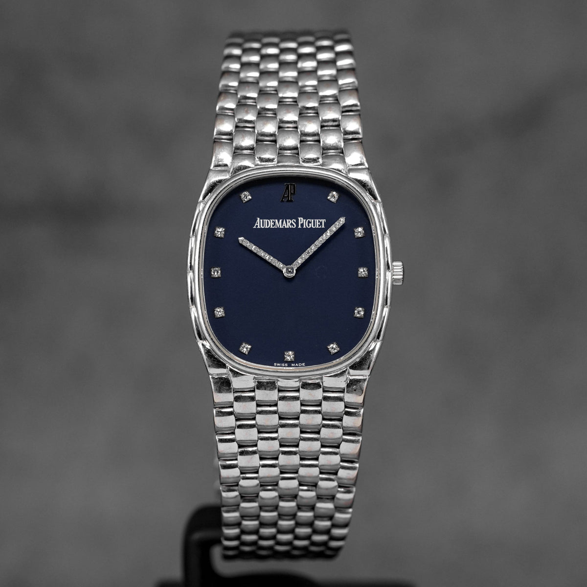 AUDEMARS PIGUET COBRA