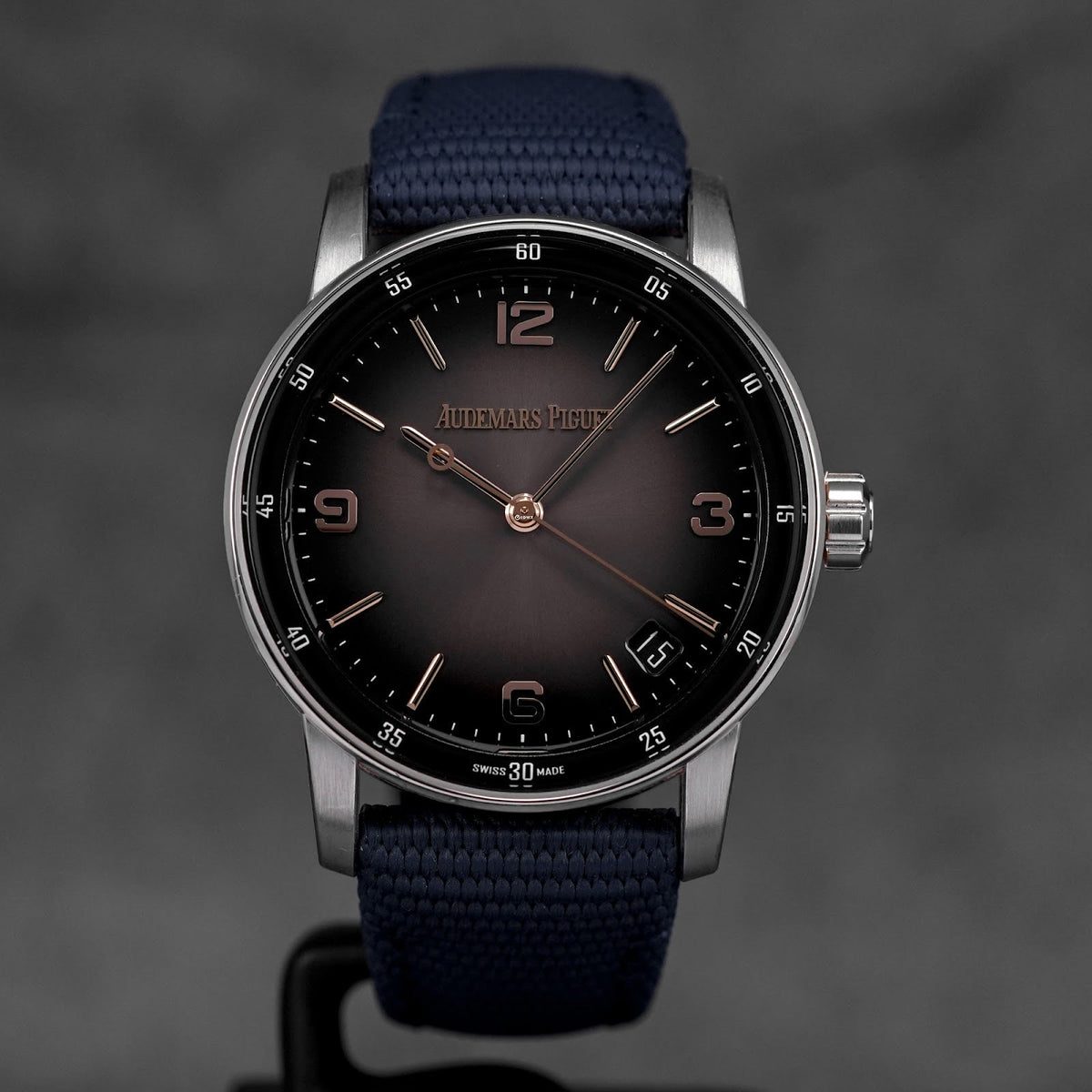 AUDEMARS PIGUET CODE
