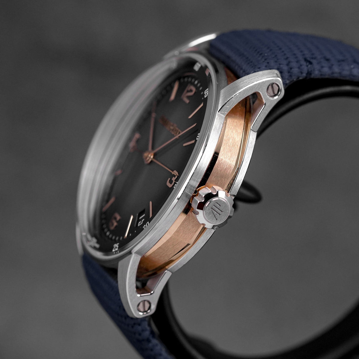 AUDEMARS PIGUET CODE