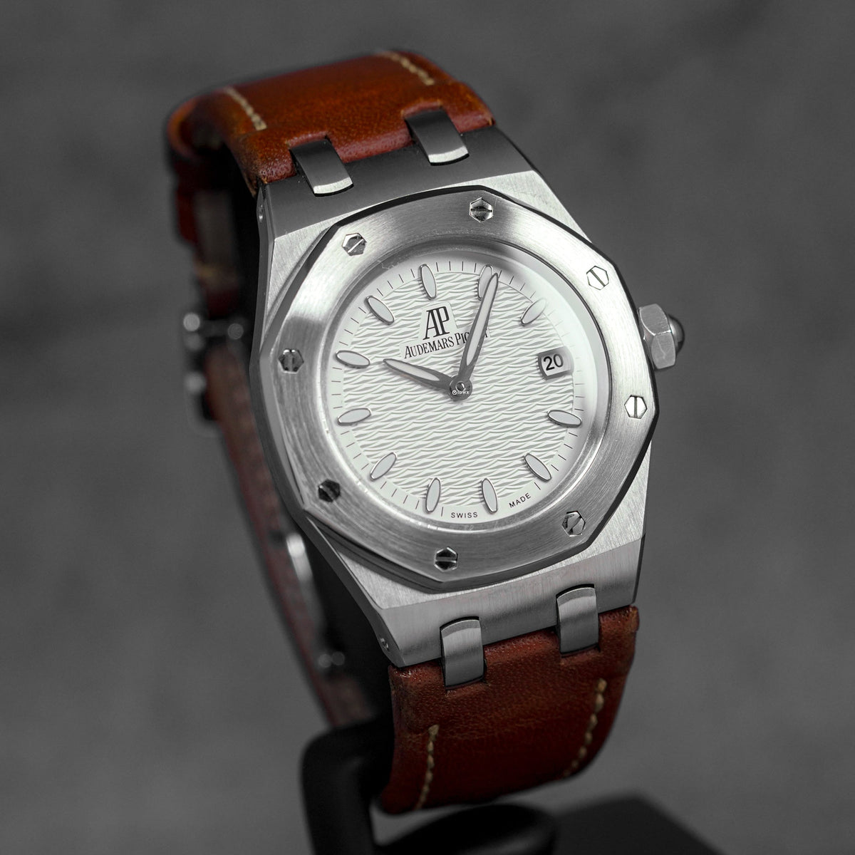 AUDEMARS PIGUET ROYAL OAK