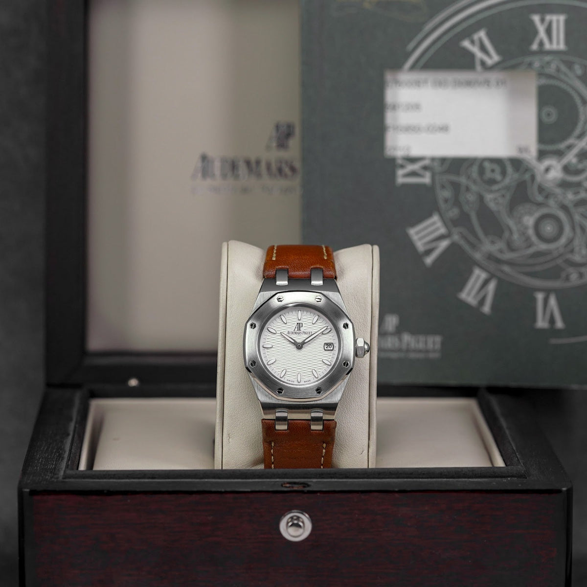 AUDEMARS PIGUET ROYAL OAK