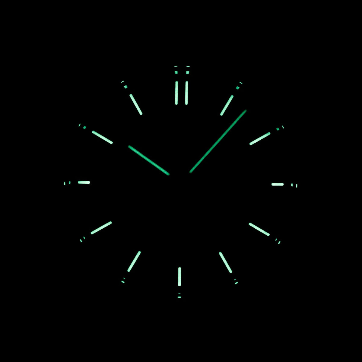 ROYAL OAK CHRONOGRAPH 41MM BLACK DIAL (2021)