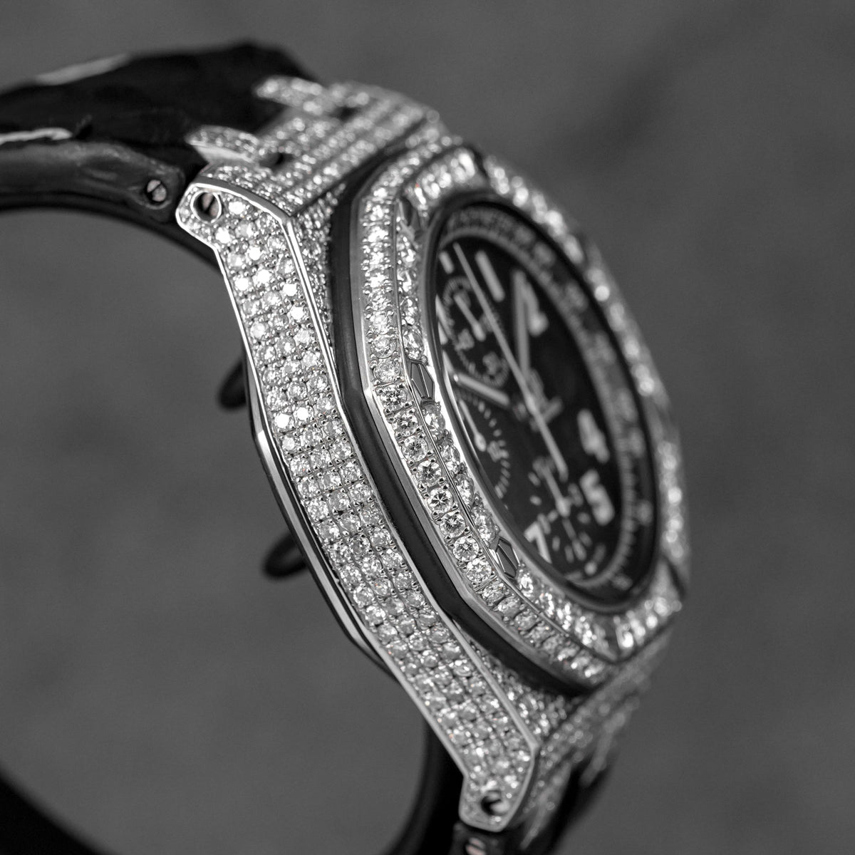 AUDEMARS PIGUET ROYAL OAK