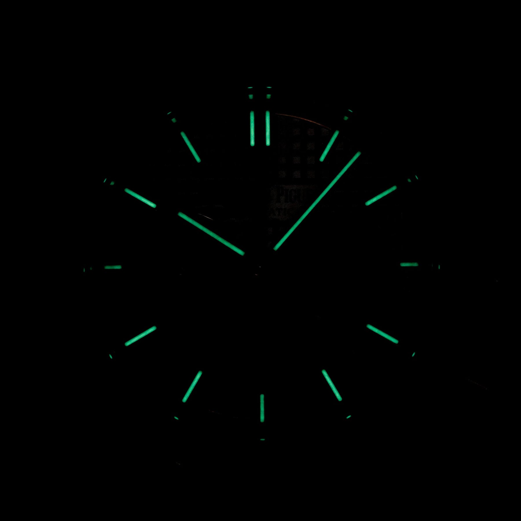 ROYAL OAK CHRONOGRAPH 41MM PANDA DIAL (2018)