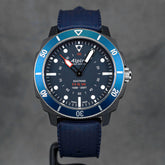 Harga Alpine Seastrong Blue