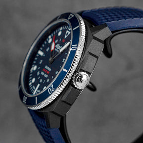 Harga Alpine Seastrong Blue