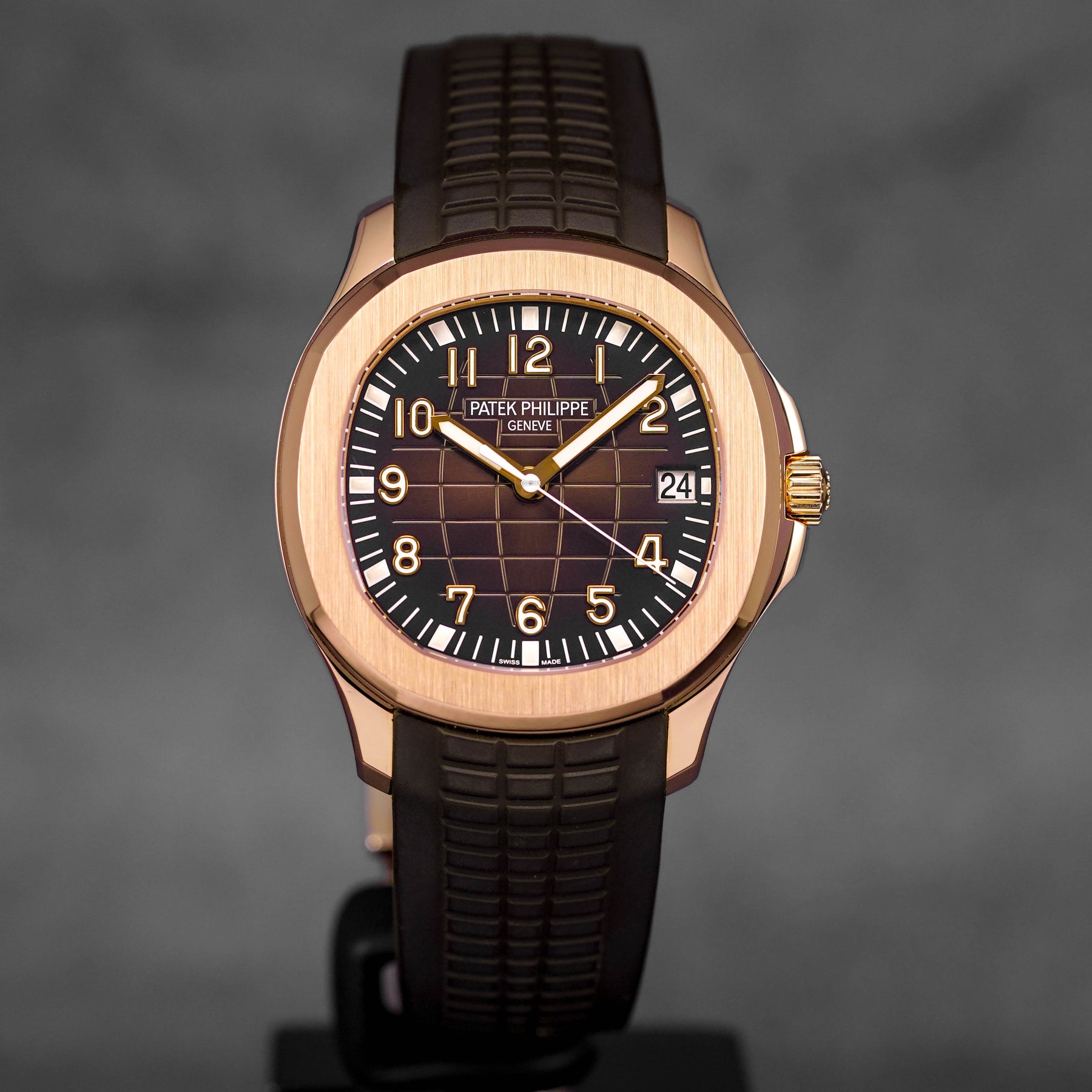 Aquanaut 5167R-001