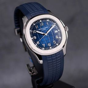 Patek Philippe Aquanaut 5168G