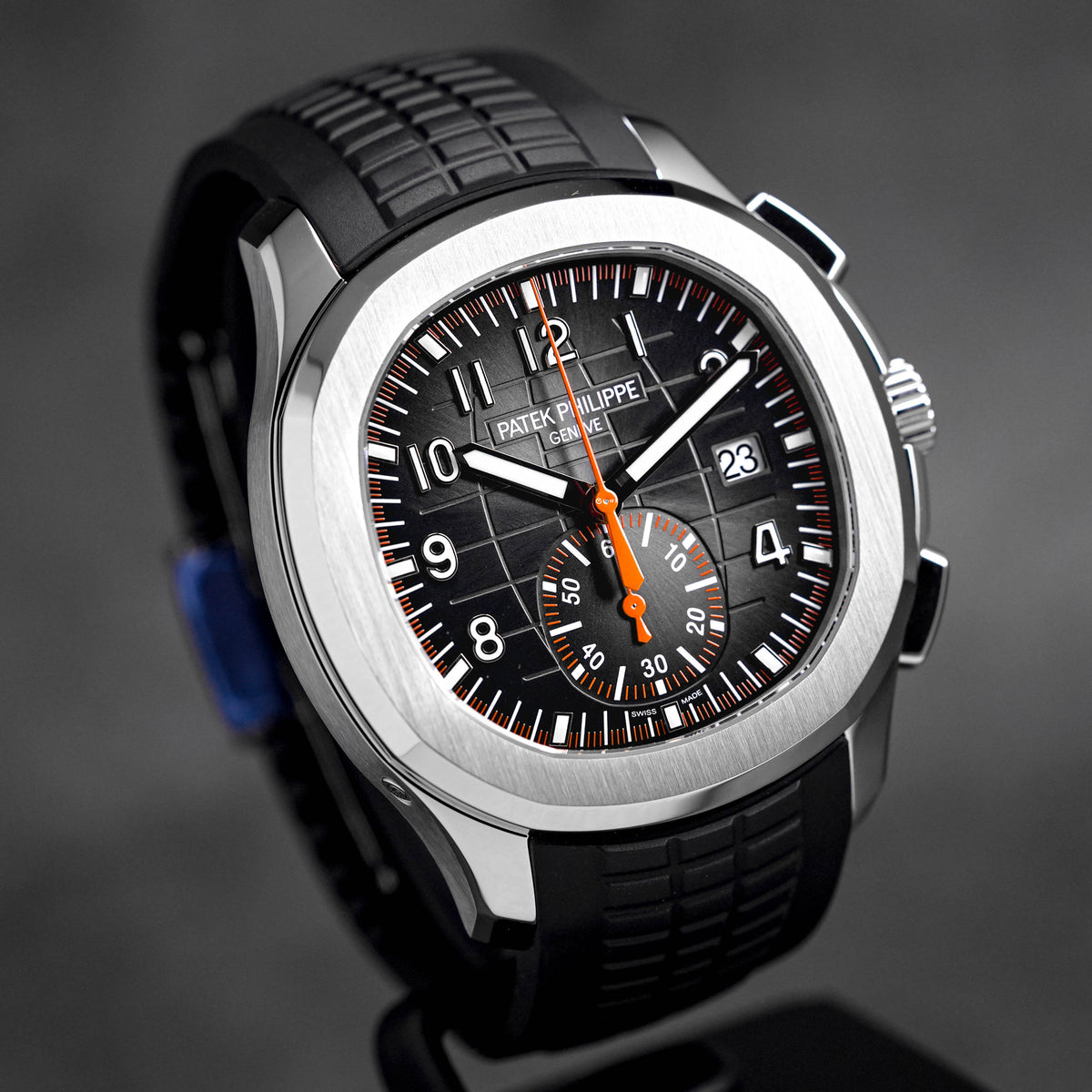 Aquanaut 5968A-001