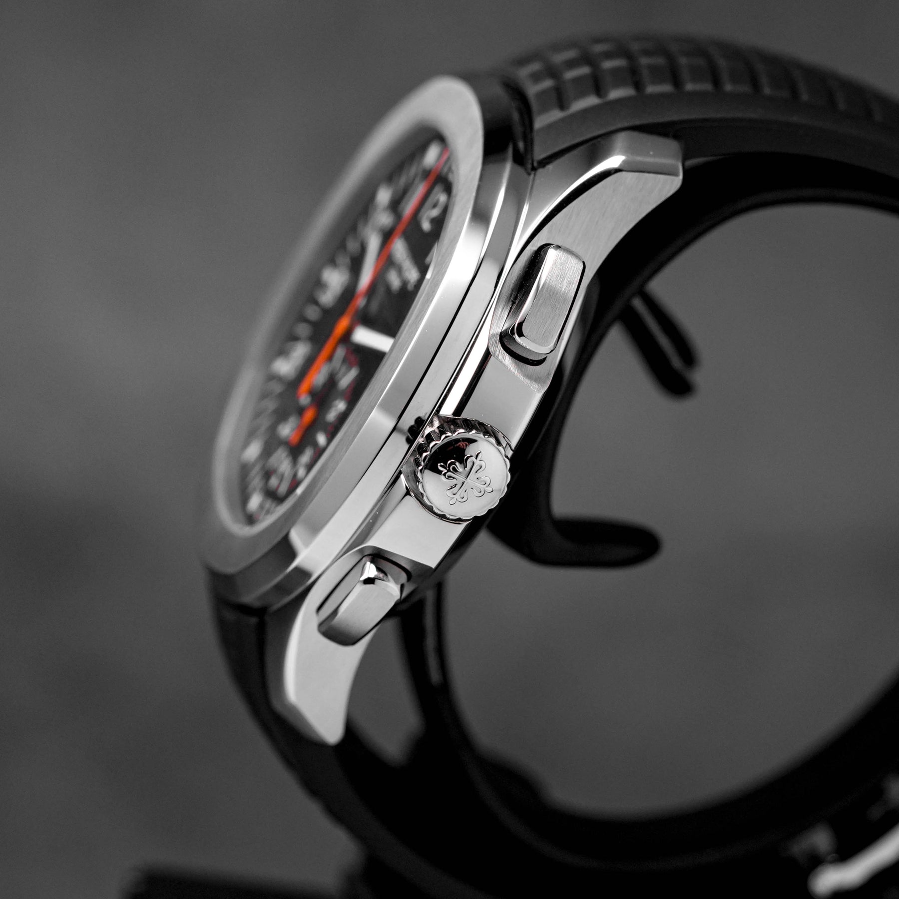 Aquanaut 5968A-001