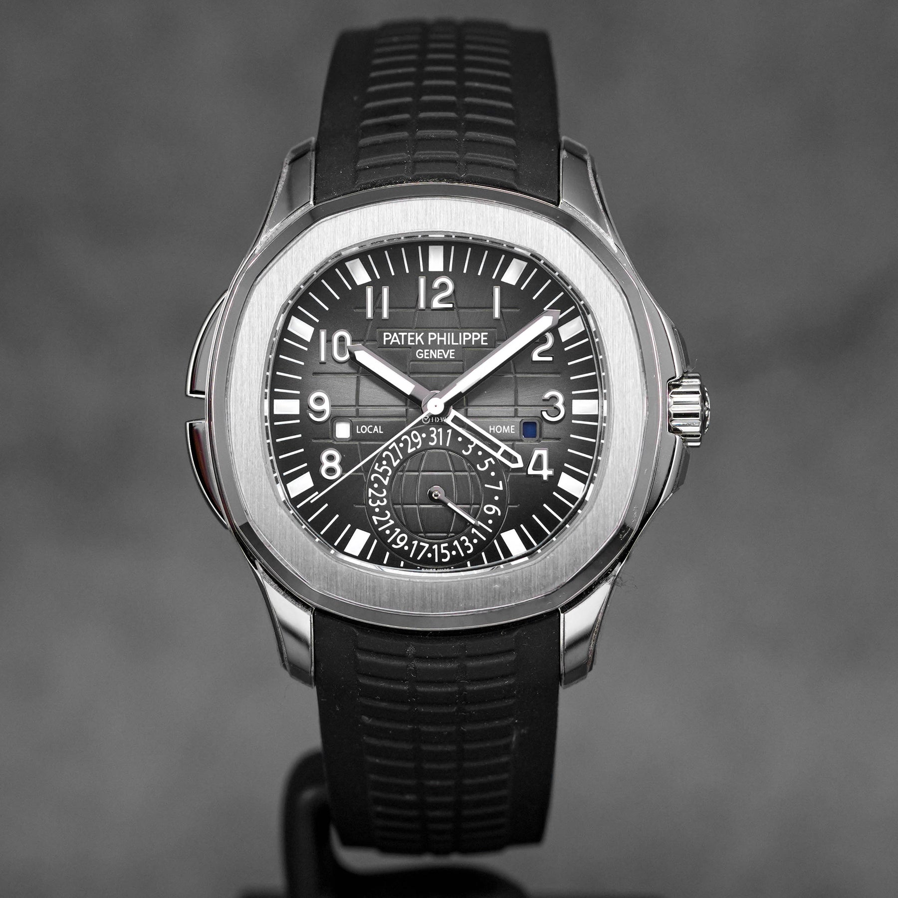 Patek Philippe Aquanaut 5164