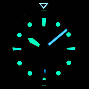 AQUARACER 300M CALIBRE 5 BLUE DIAL (2023)