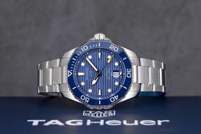 Tag Heuer Aquaracer