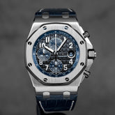 Harga Audemars Piget Batman