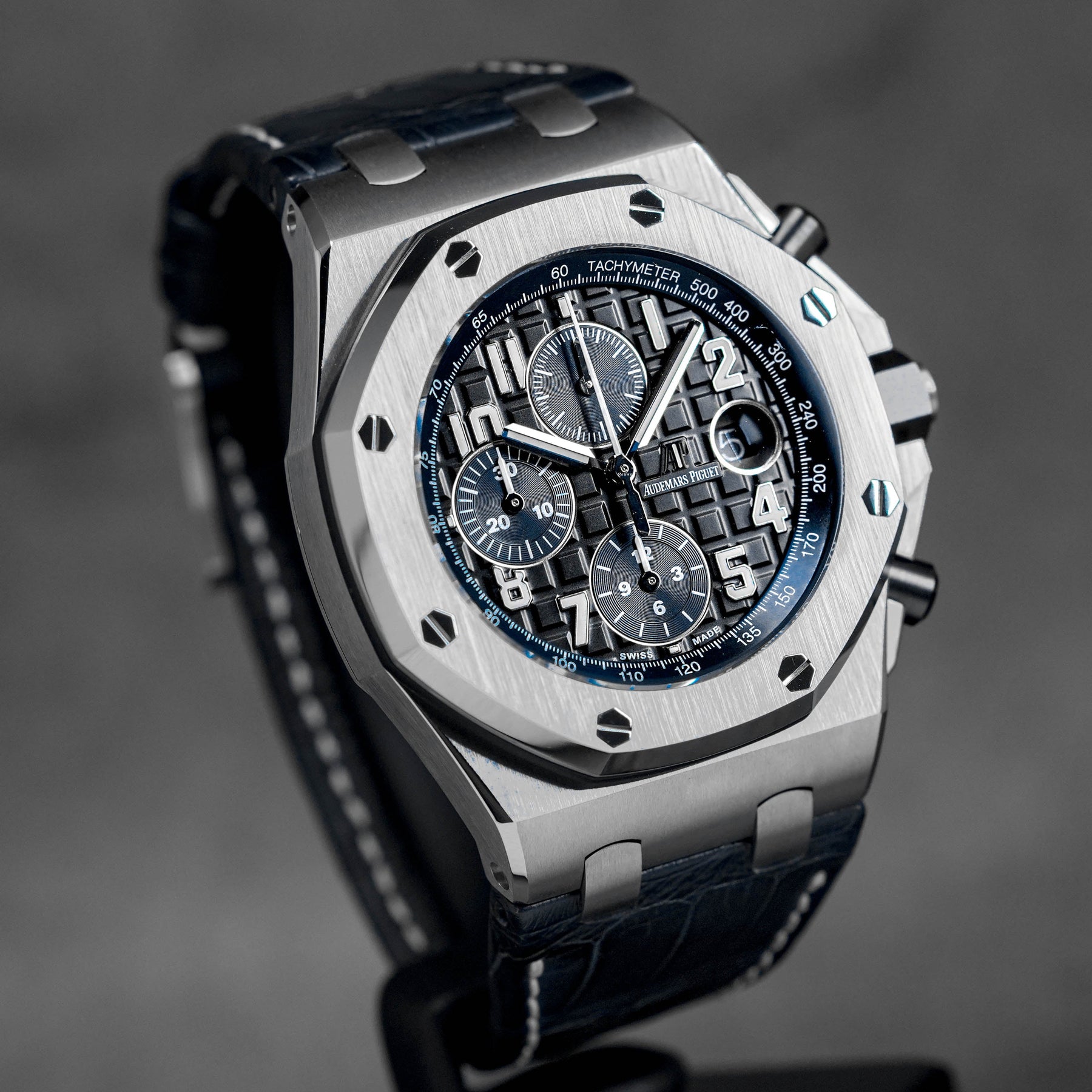 Harga Audemars Piget Batman